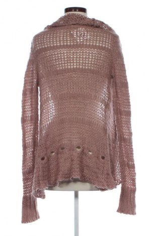Damski kardigan Gosha By Vero Moda, Rozmiar S, Kolor Popielaty róż, Cena 79,99 zł