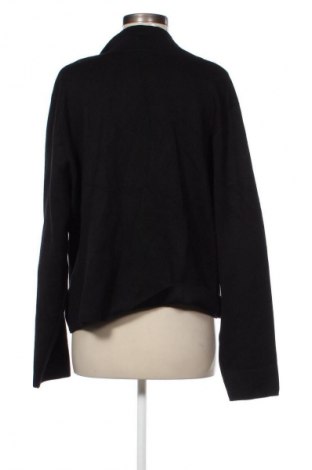 Damen Strickjacke Grace Karin, Größe XXL, Farbe Schwarz, Preis € 20,99