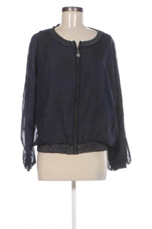 Damen Strickjacke Guess, Größe M, Farbe Blau, Preis 46,99 €