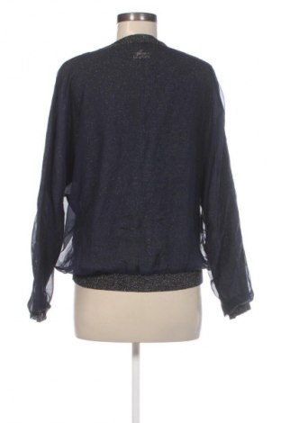 Damen Strickjacke Guess, Größe M, Farbe Blau, Preis 46,99 €