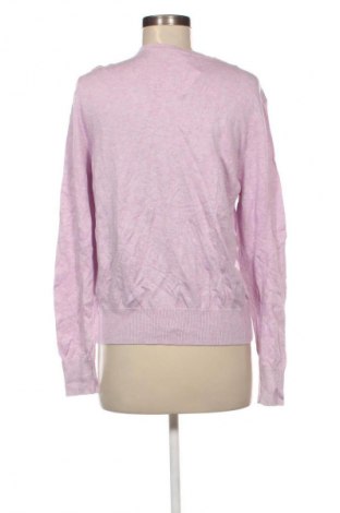 Γυναικεία ζακέτα H&M, Μέγεθος L, Χρώμα Βιολετί, Τιμή 18,99 €