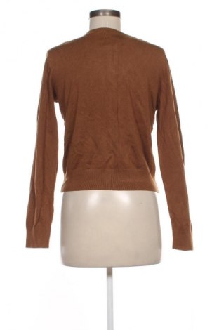 Cardigan de damă H&M, Mărime M, Culoare Maro, Preț 150,99 Lei
