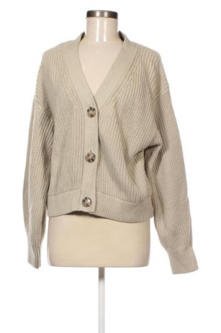 Damen Strickjacke H&M, Größe M, Farbe Grün, Preis € 20,99