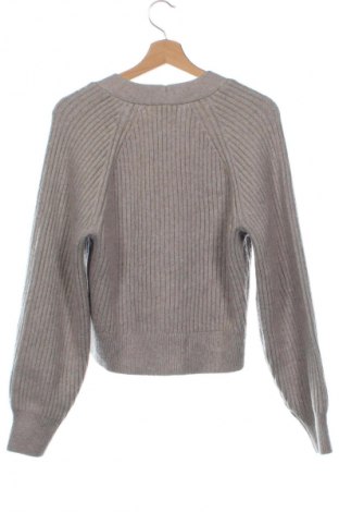 Dámsky kardigán H&M, Veľkosť XS, Farba Sivá, Cena  16,95 €