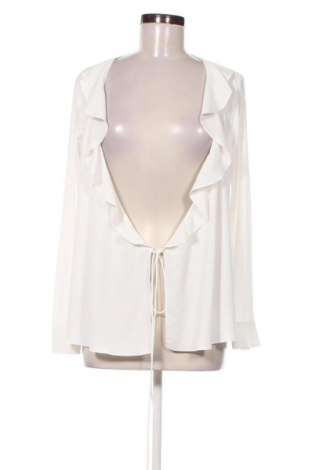 Dámsky kardigán H&M, Velikost M, Barva Bílá, Cena  469,00 Kč