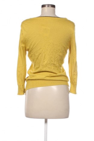 Cardigan de damă H&M, Mărime M, Culoare Galben, Preț 38,99 Lei