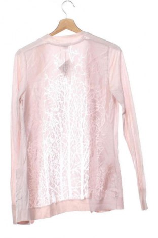 Damen Strickjacke H&M, Größe XS, Farbe Rosa, Preis 20,99 €
