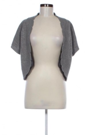 Damen Strickjacke H&M, Größe M, Farbe Grau, Preis 13,99 €