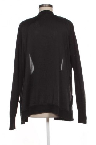 Cardigan de damă H&M, Mărime L, Culoare Negru, Preț 94,99 Lei