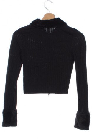 Női kardigán H&M, Méret XS, Szín Fekete, Ár 7 879 Ft