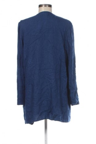 Γυναικεία ζακέτα H&M, Μέγεθος S, Χρώμα Μπλέ, Τιμή 18,99 €