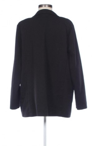 Damen Strickjacke H&M, Größe L, Farbe Schwarz, Preis 20,99 €