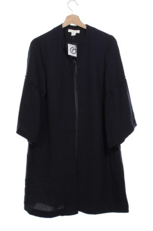 Damen Strickjacke H&M, Größe XS, Farbe Blau, Preis 8,99 €