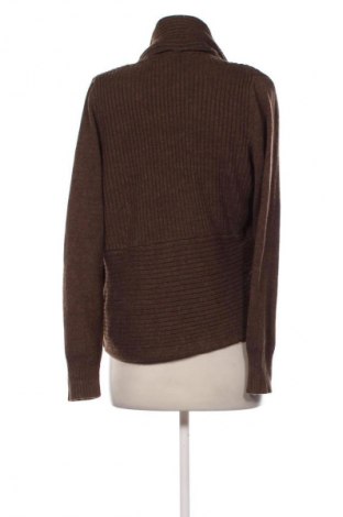 Damen Strickjacke H&M, Größe M, Farbe Braun, Preis 20,99 €