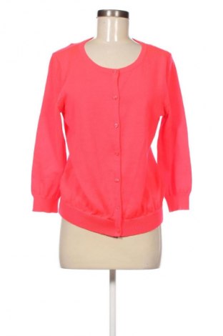 Cardigan de damă H&M, Mărime M, Culoare Roz, Preț 38,99 Lei