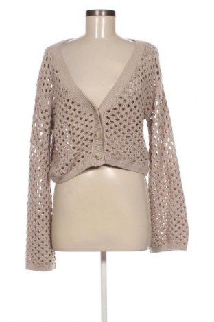 Női kardigán H&M, Méret M, Szín Bézs, Ár 7 879 Ft