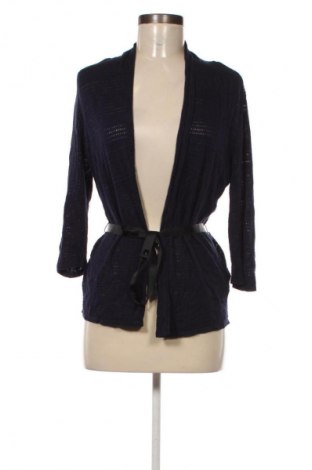 Dámsky kardigán H&M, Velikost M, Barva Modrá, Cena  469,00 Kč