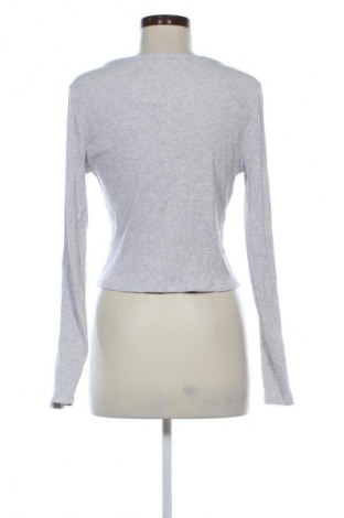 Damen Strickjacke H&M, Größe M, Farbe Grau, Preis € 8,99