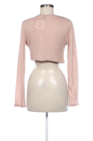 Dámsky kardigán H&M, Velikost M, Barva Popelavě růžová, Cena  189,00 Kč