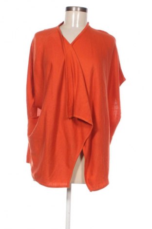Damen Strickjacke H&M, Größe S, Farbe Orange, Preis € 20,99