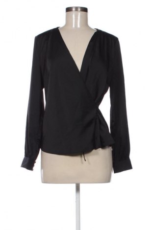 Cardigan de damă H&M, Mărime S, Culoare Negru, Preț 94,99 Lei