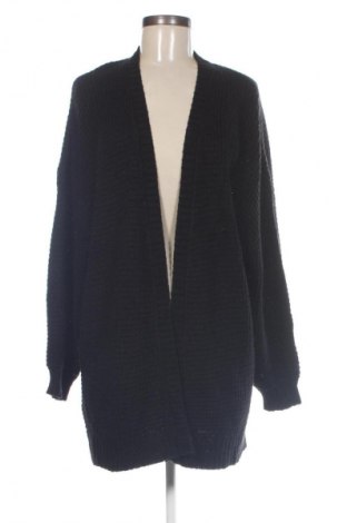 Dámsky kardigán H&M Divided, Veľkosť L, Farba Čierna, Cena  16,95 €