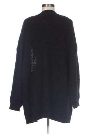 Dámsky kardigán H&M Divided, Veľkosť L, Farba Čierna, Cena  16,95 €
