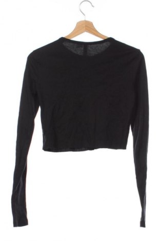 Γυναικεία ζακέτα H&M Divided, Μέγεθος XS, Χρώμα Μαύρο, Τιμή 18,99 €
