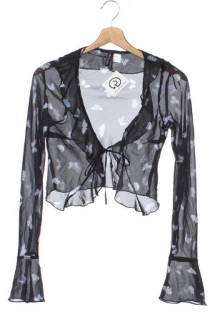 Cardigan de damă H&M Divided, Mărime XXS, Culoare Multicolor, Preț 94,99 Lei