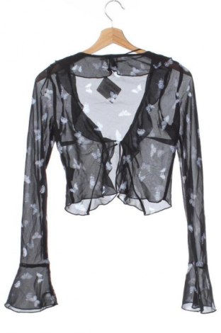 Cardigan de damă H&M Divided, Mărime XXS, Culoare Multicolor, Preț 94,99 Lei