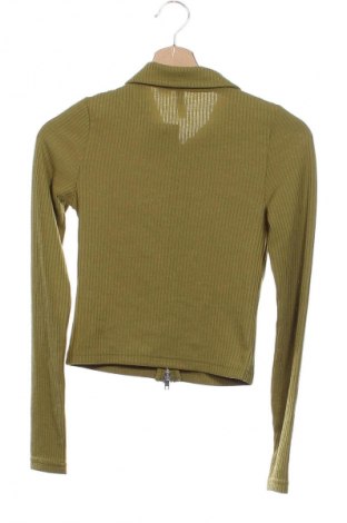 Női kardigán H&M Divided, Méret XS, Szín Zöld, Ár 7 879 Ft