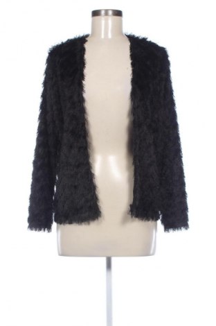 Damski kardigan H&M Divided, Rozmiar S, Kolor Czarny, Cena 95,99 zł