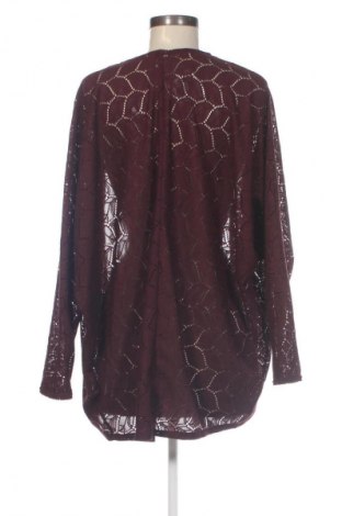 Damen Strickjacke H&M Divided, Größe M, Farbe Rot, Preis € 8,99