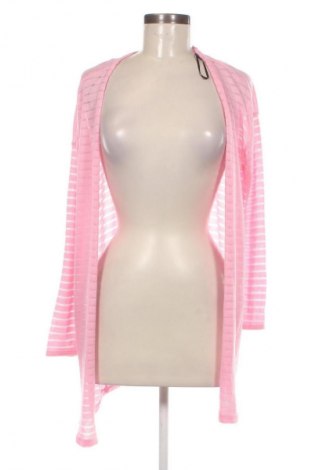 Dámsky kardigán H&M Divided, Veľkosť S, Farba Ružová, Cena  16,95 €