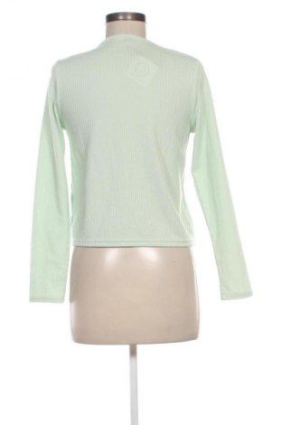 Damen Strickjacke H&M Divided, Größe M, Farbe Grün, Preis € 20,99