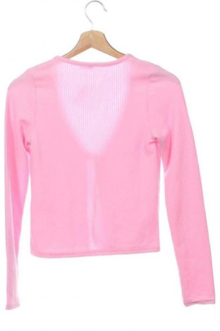 Dámsky kardigán H&M Divided, Velikost XS, Barva Růžová, Cena  469,00 Kč