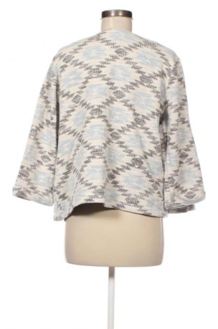 Γυναικεία ζακέτα H&M L.O.G.G., Μέγεθος M, Χρώμα Πολύχρωμο, Τιμή 18,99 €