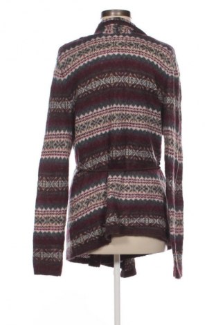 Damen Strickjacke H&M L.O.G.G., Größe L, Farbe Mehrfarbig, Preis € 8,99