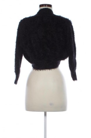 Cardigan de damă Haily`s, Mărime M, Culoare Negru, Preț 133,99 Lei