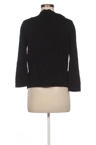 Cardigan de damă Hallhuber, Mărime L, Culoare Negru, Preț 131,99 Lei