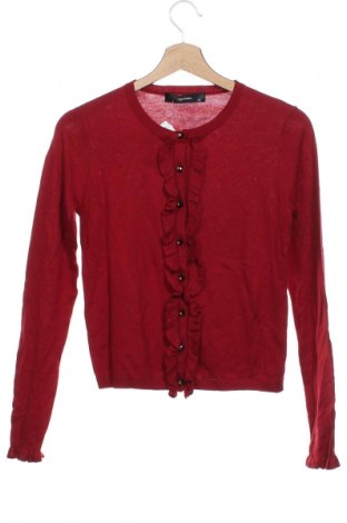 Cardigan de damă Hallhuber, Mărime XS, Culoare Roșu, Preț 457,99 Lei