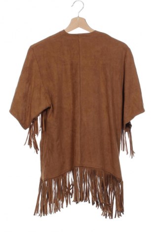 Damski kardigan Hollister, Rozmiar XS, Kolor Brązowy, Cena 54,99 zł