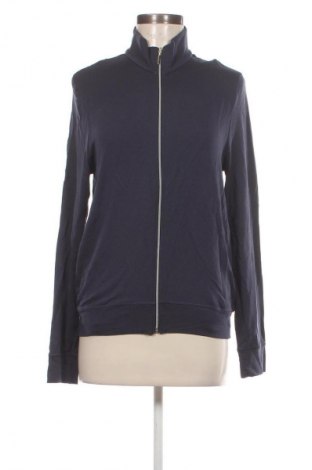 Damen Strickjacke Huber, Größe M, Farbe Blau, Preis € 8,99