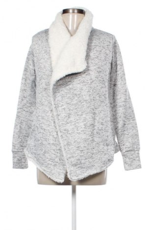 Damen Strickjacke Hunkemoller, Größe XS, Farbe Grau, Preis 17,99 €