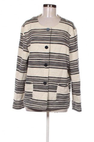 Damen Strickjacke Iwie, Größe XXL, Farbe Mehrfarbig, Preis 23,99 €