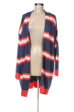 Cardigan de damă Janina, Mărime XL, Culoare Multicolor, Preț 94,99 Lei