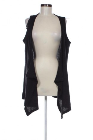 Cardigan de damă Janina, Mărime XL, Culoare Negru, Preț 94,99 Lei