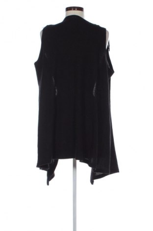 Cardigan de damă Janina, Mărime XL, Culoare Negru, Preț 94,99 Lei