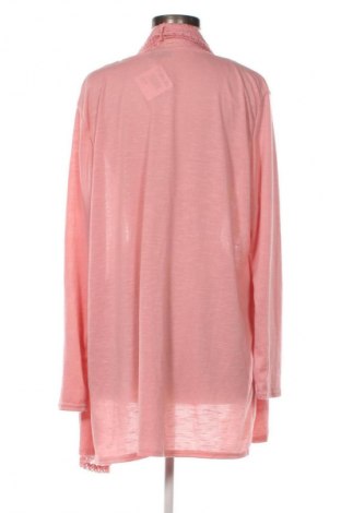 Damen Strickjacke Janina, Größe XXL, Farbe Rosa, Preis € 20,99