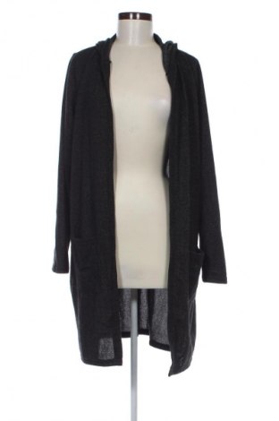 Damen Strickjacke Janina, Größe XL, Farbe Schwarz, Preis € 20,99